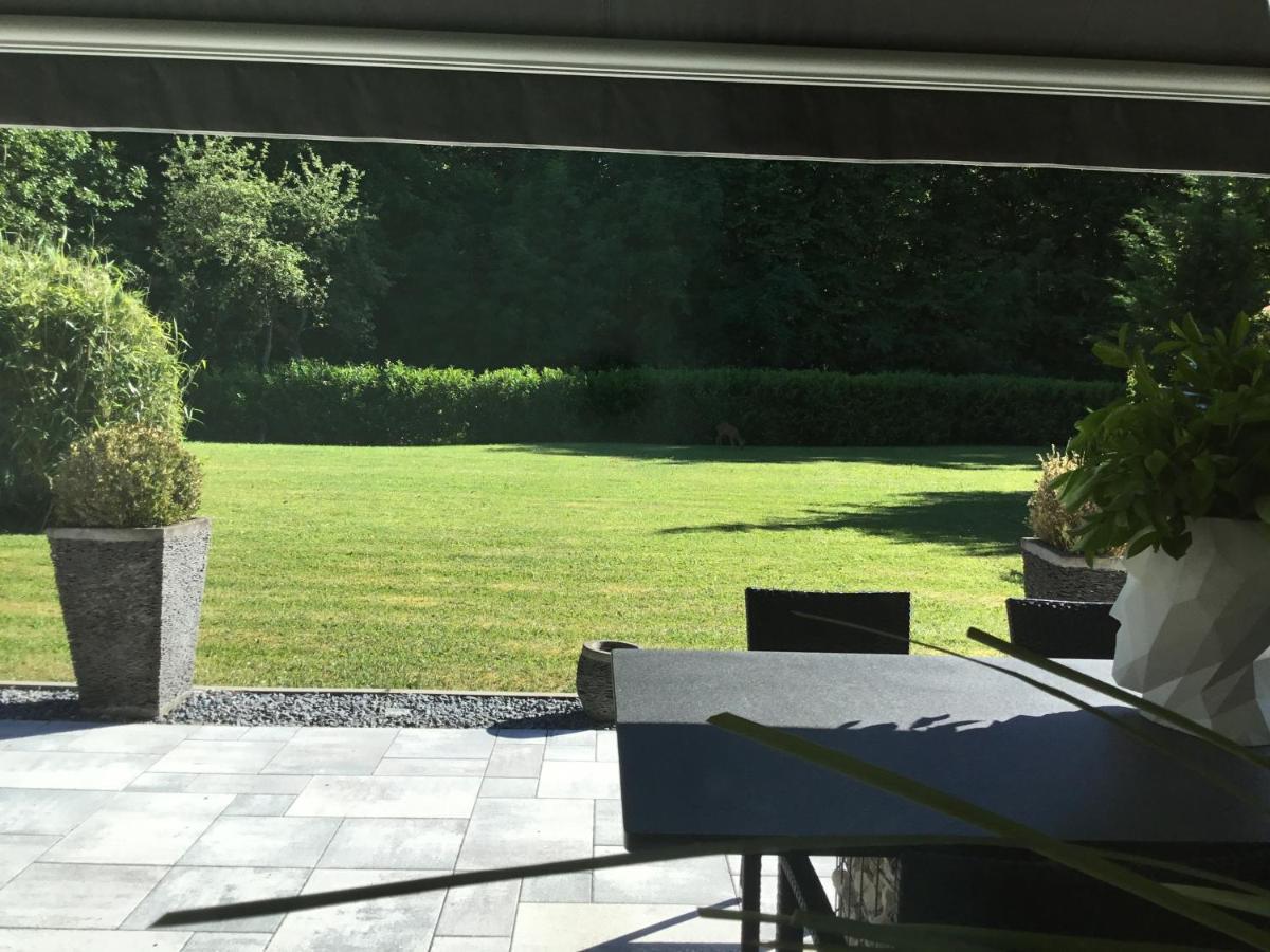Suite Couture Ernestviller Exterior foto